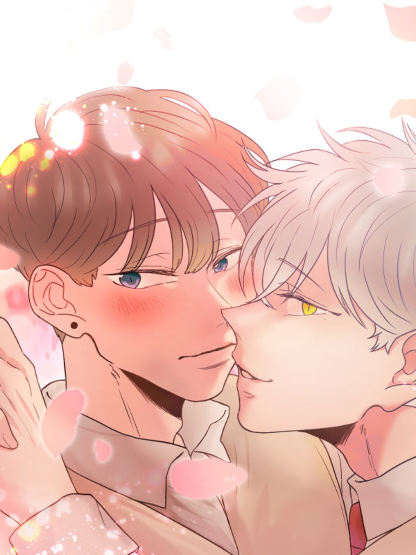 爱情之声,爱情之声漫画